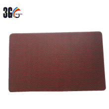 3G Newest High Elastic Polyester Door Mesh Mat